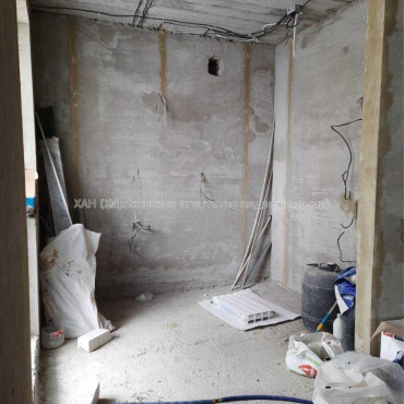 Продам квартиру, Лисаветинская ул. , 2  ком., 68 м², без отделочных работ 