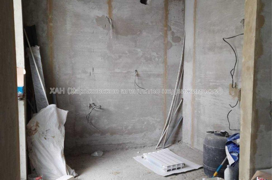 Продам квартиру, Лисаветинская ул. , 2  ком., 68 м², без отделочных работ 