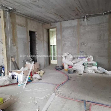 Продам квартиру, Лисаветинская ул. , 2 кім., 68 м², без отделочных работ 