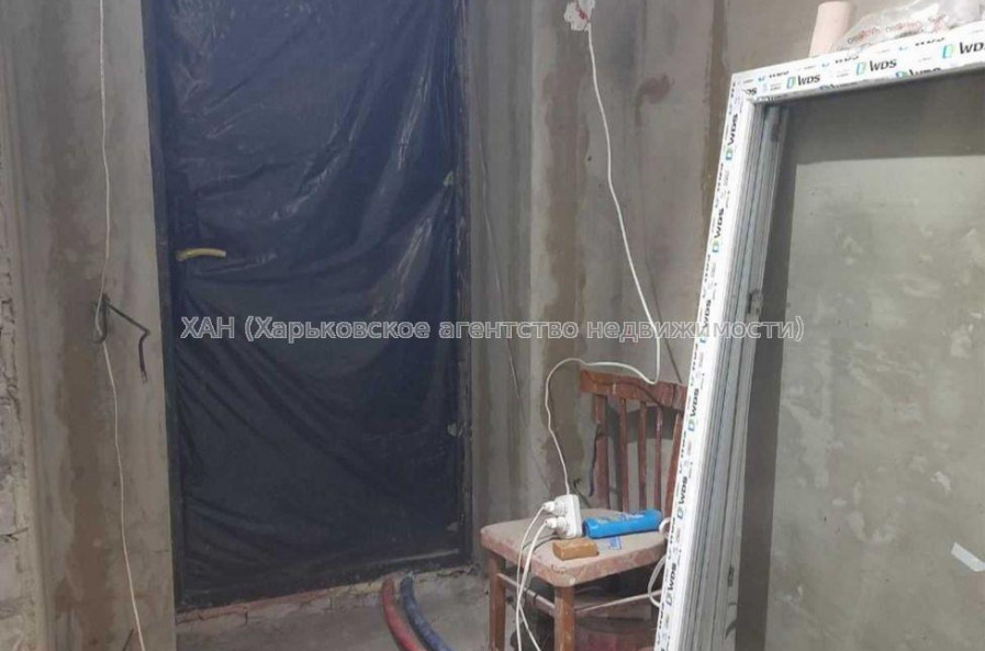 Продам квартиру, Лисаветинская ул. , 2  ком., 68 м², без отделочных работ 