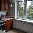 Продам квартиру, Гвардейцев Широнинцев ул. , 3 кім., 67 м², косметический ремонт 