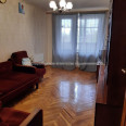 Продам квартиру, Гвардейцев Широнинцев ул. , 3 кім., 67 м², косметический ремонт 