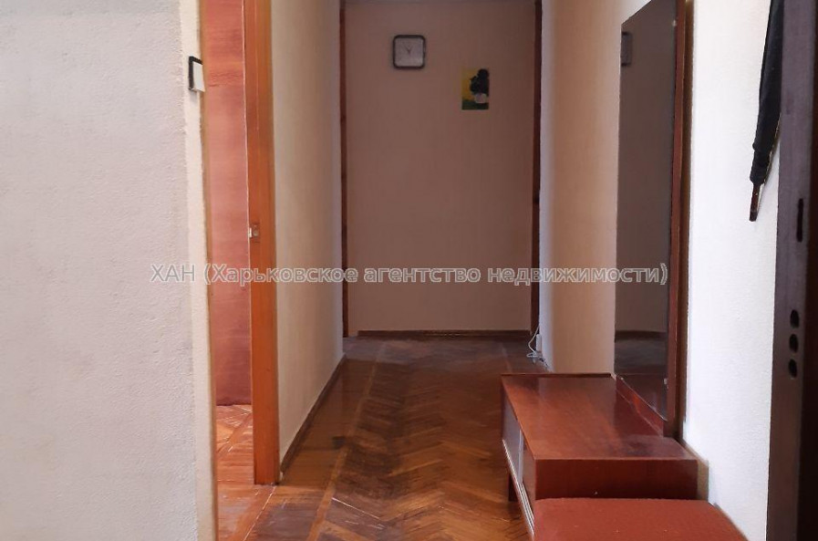 Продам квартиру, Гвардейцев Широнинцев ул. , 3 кім., 67 м², косметический ремонт 