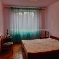Продам квартиру, Гвардейцев Широнинцев ул. , 3 кім., 67 м², косметический ремонт 