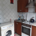 Продам квартиру, Гвардейцев Широнинцев ул. , 3 кім., 67 м², косметический ремонт 
