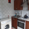 Продам квартиру, Гвардейцев Широнинцев ул. , 3 кім., 67 м², косметический ремонт 