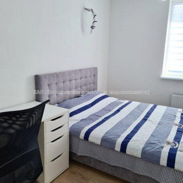 Продам квартиру, Мира ул. , 2 кім., 53.40 м², евроремонт 