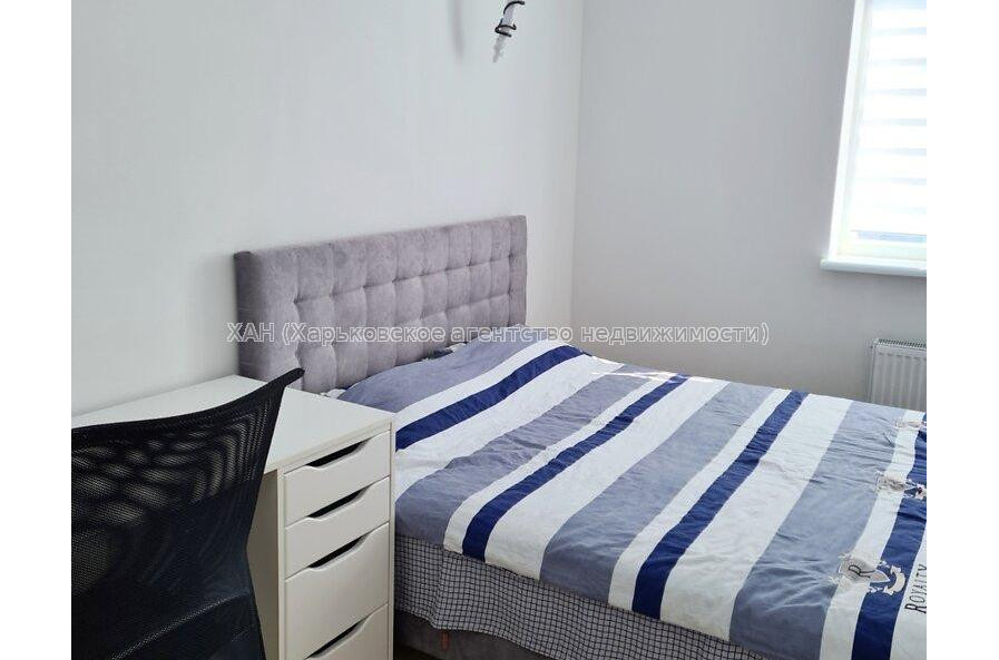 Продам квартиру, Мира ул. , 2 кім., 53.40 м², евроремонт 