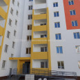 Продам квартиру, Мира ул. , 2 кім., 53.40 м², евроремонт 
