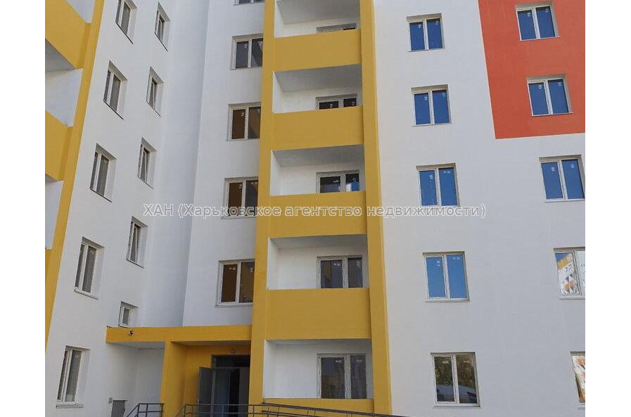 Продам квартиру, Мира ул. , 2 кім., 53.40 м², евроремонт 