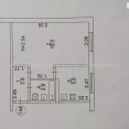 Продам квартиру, Каденюка ул. , 1  ком., 30.60 м², косметический ремонт 