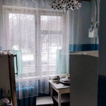 Продам квартиру, Каденюка ул. , 1  ком., 30.60 м², косметический ремонт 