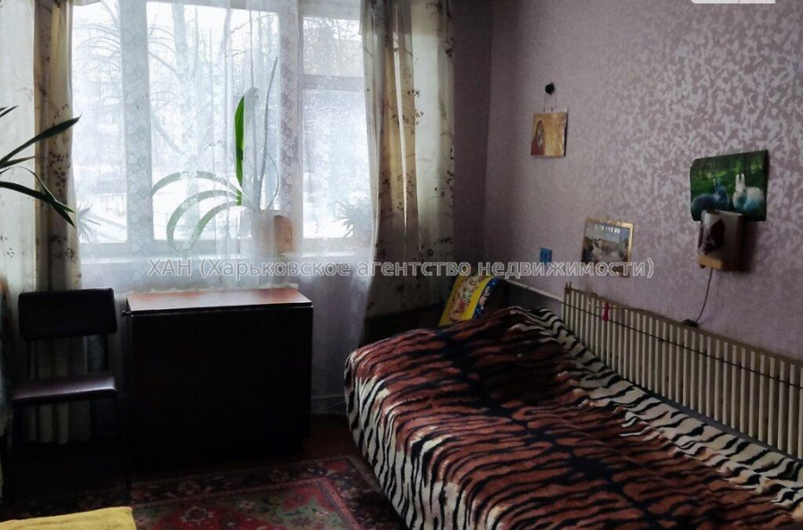 Продам квартиру, Каденюка ул. , 1  ком., 30.60 м², косметический ремонт 