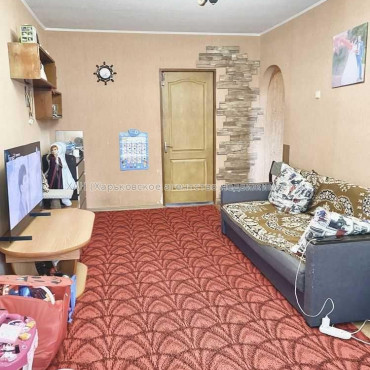 Продам квартиру, Владислава Зубенко ул. , 2 кім., 45 м², советский ремонт 