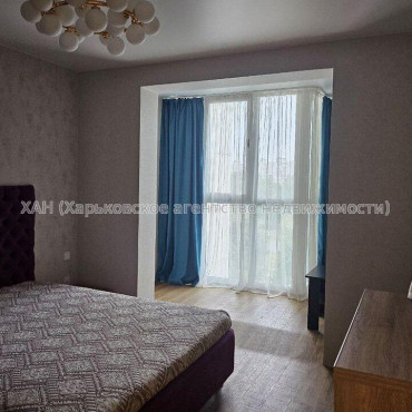 Продам квартиру, Непокоренных ул. , 3 кім., 64 м², евроремонт 