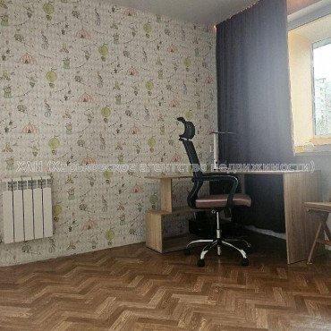 Продам квартиру, Непокоренных ул. , 3 кім., 64 м², евроремонт 