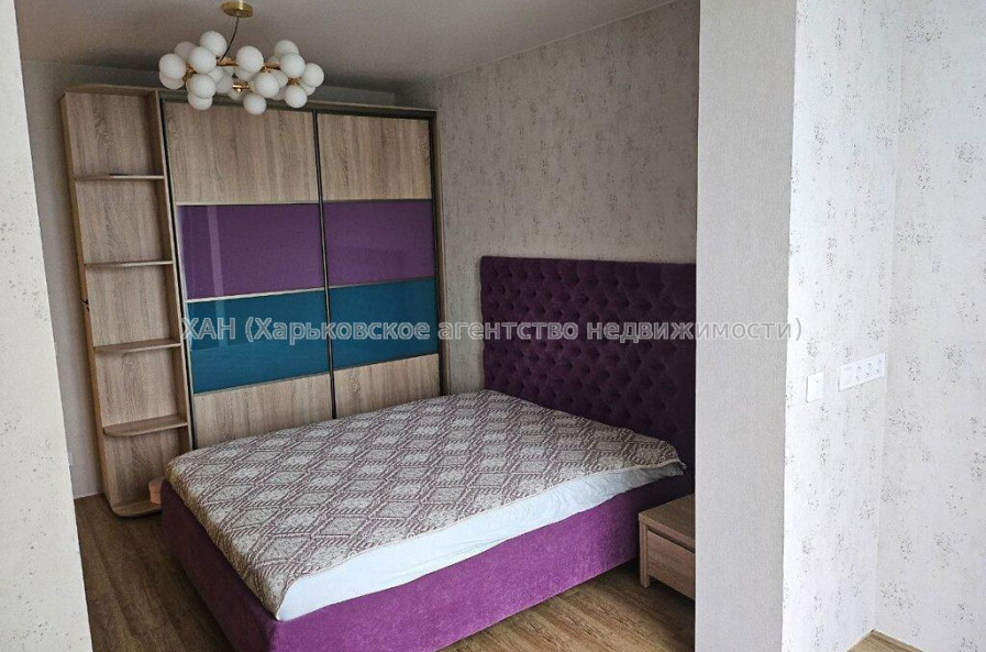 Продам квартиру, Непокоренных ул. , 3 кім., 64 м², евроремонт 