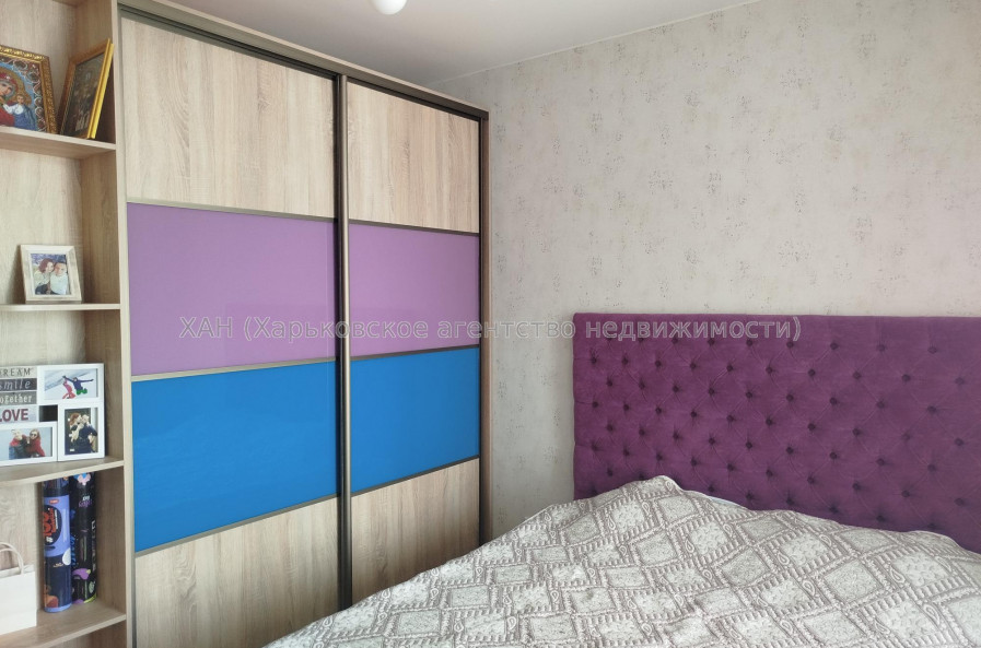Продам квартиру, Непокоренных ул. , 3 кім., 64 м², евроремонт 