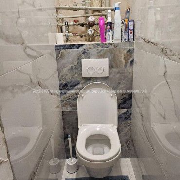 Продам квартиру, Непокоренных ул. , 3 кім., 64 м², евроремонт 