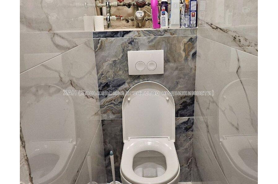 Продам квартиру, Непокоренных ул. , 3 кім., 64 м², евроремонт 