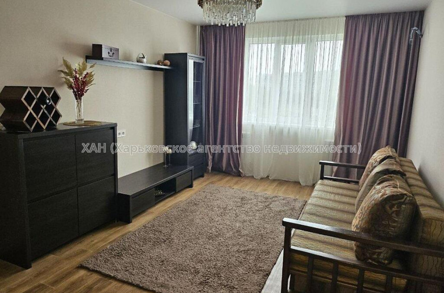 Продам квартиру, Непокоренных ул. , 3 кім., 64 м², евроремонт 
