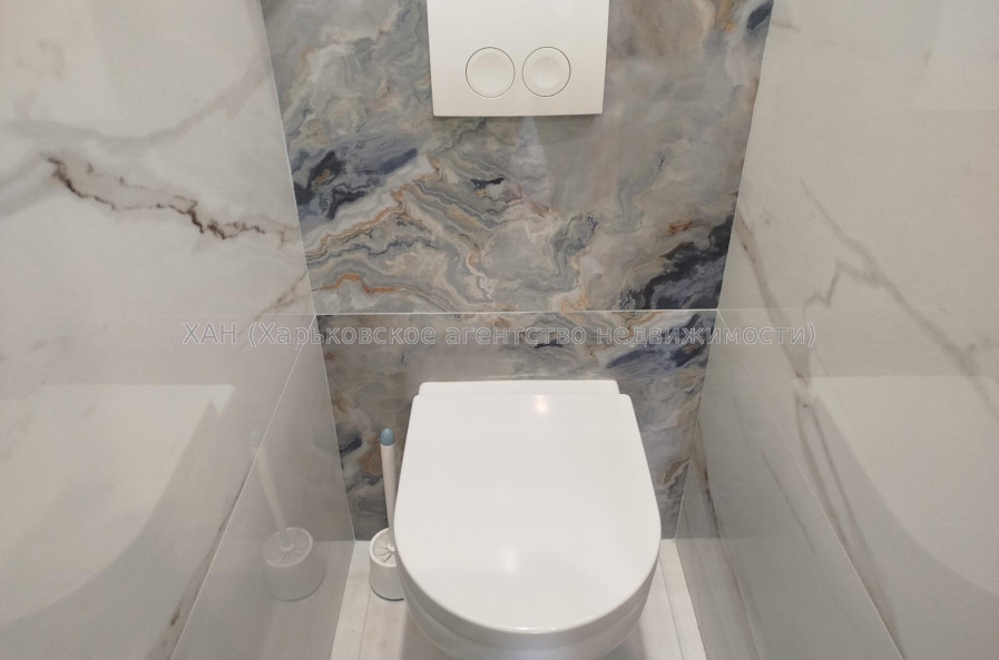 Продам квартиру, Непокоренных ул. , 3 кім., 64 м², евроремонт 