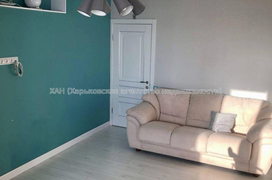 Продам квартиру, Валентиновская ул. , 3  ком., 67.30 м², авторский дизайн 