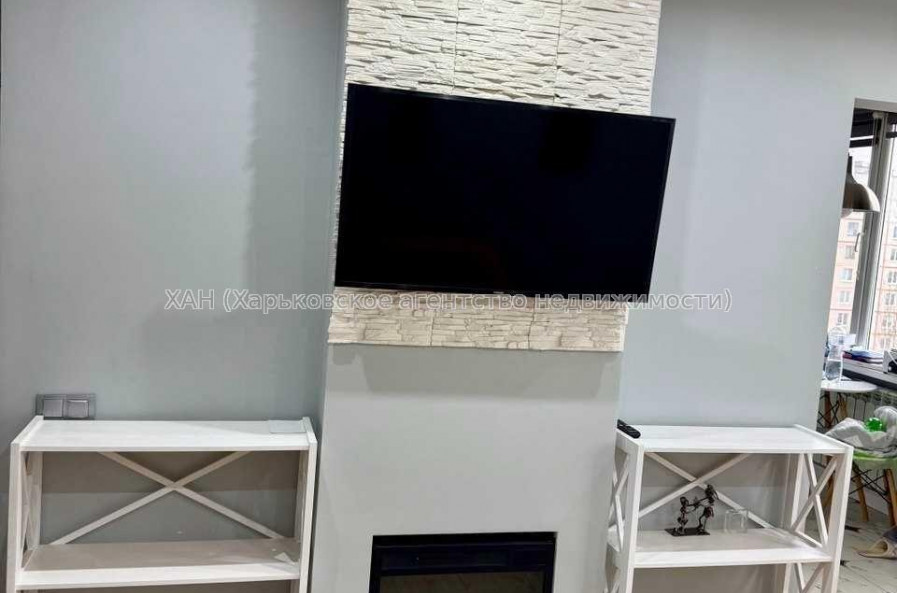 Продам квартиру, Валентиновская ул. , 3 кім., 67.30 м², авторский дизайн 