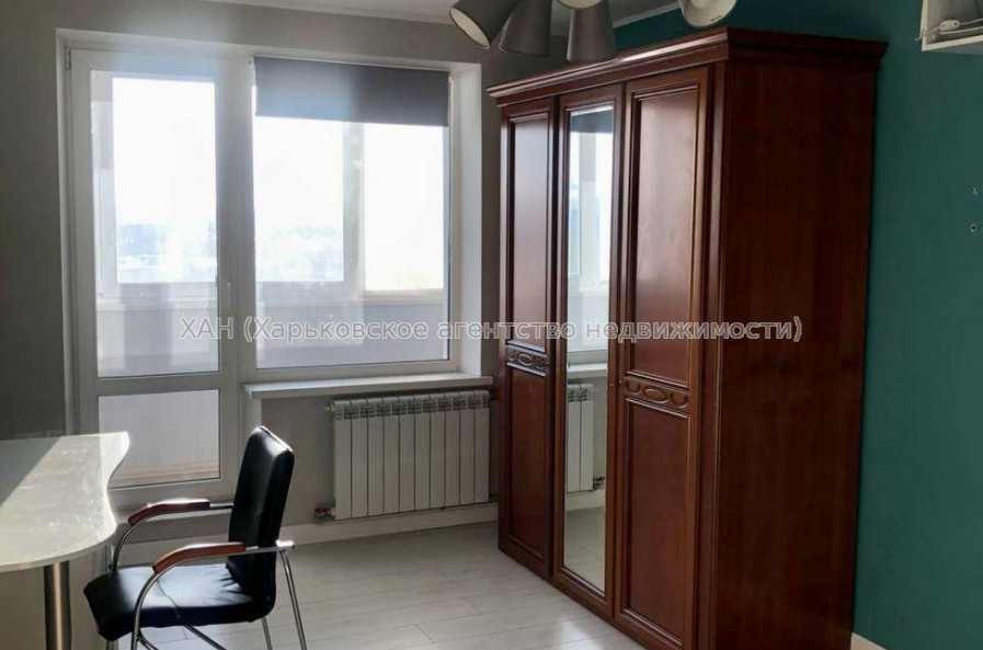 Продам квартиру, Валентиновская ул. , 3  ком., 67.30 м², авторский дизайн 