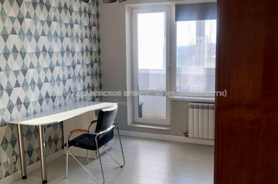 Продам квартиру, Валентиновская ул. , 3  ком., 67.30 м², авторский дизайн 