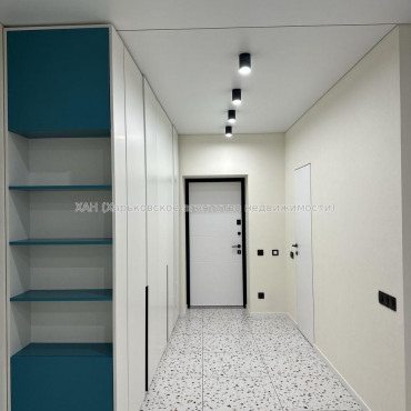 Продам квартиру, Рогатинская Левада ул. , 1 кім., 47 м², авторский дизайн 