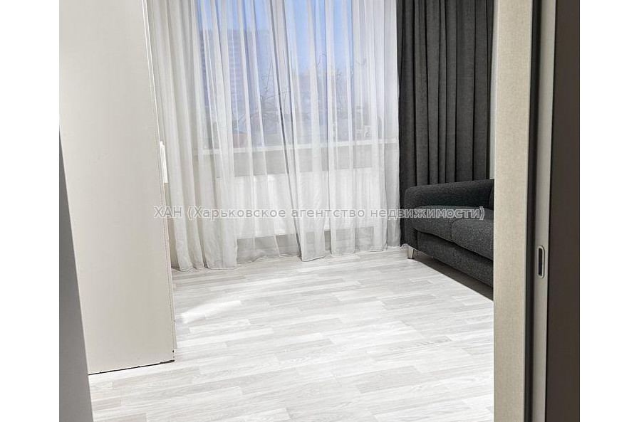 Продам квартиру, Рогатинская Левада ул. , 1 кім., 47 м², авторский дизайн 