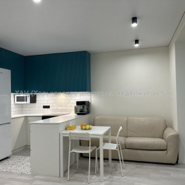 Продам квартиру, Рогатинская Левада ул. , 1 кім., 47 м², авторский дизайн