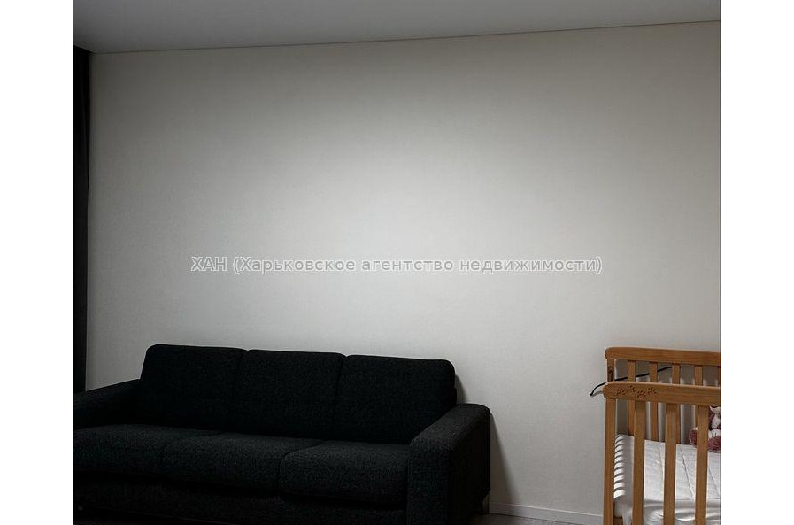 Продам квартиру, Рогатинская Левада ул. , 1 кім., 47 м², авторский дизайн 