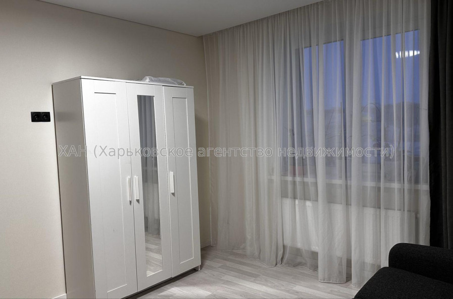 Продам квартиру, Рогатинская Левада ул. , 1 кім., 47 м², авторский дизайн 