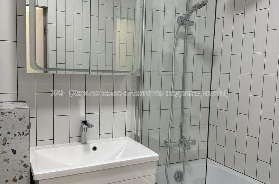 Продам квартиру, Рогатинская Левада ул. , 1 кім., 47 м², авторский дизайн 