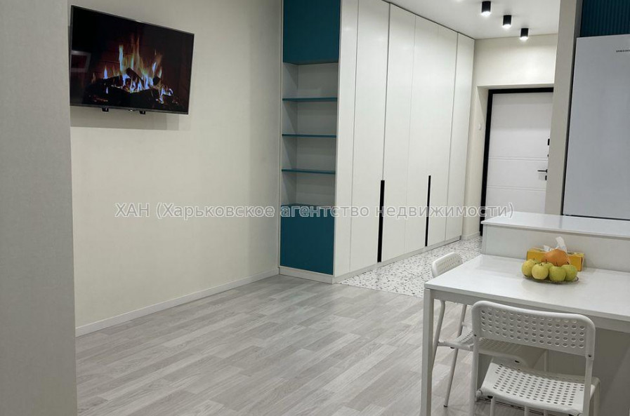 Продам квартиру, Рогатинская Левада ул. , 1 кім., 47 м², авторский дизайн 