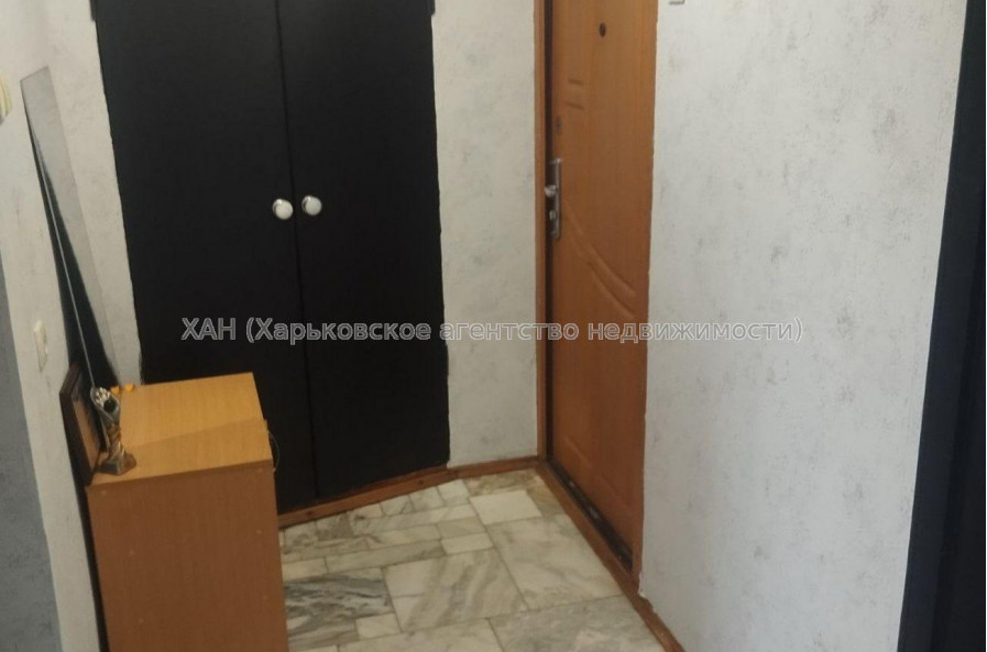 Продам квартиру, Валентиновская ул. , 1  ком., 33 м², косметический ремонт 