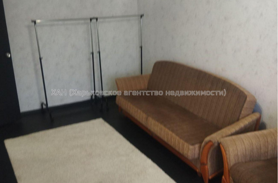Продам квартиру, Валентиновская ул. , 1  ком., 33 м², косметический ремонт 
