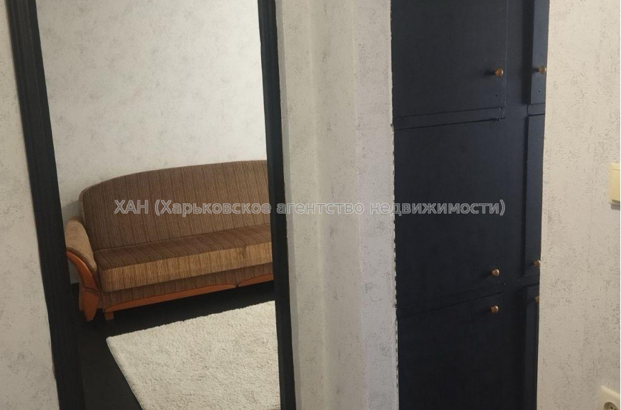 Продам квартиру, Валентиновская ул. , 1  ком., 33 м², косметический ремонт 