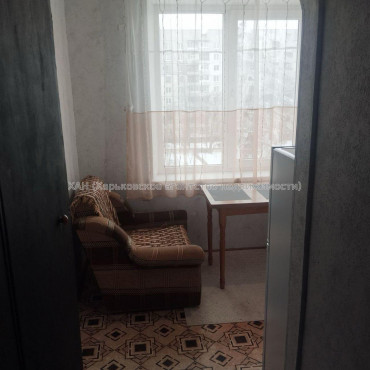 Продам квартиру, Валентиновская ул. , 1  ком., 33 м², косметический ремонт 