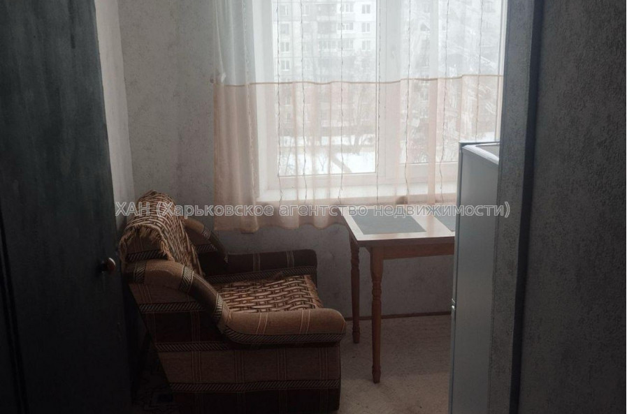 Продам квартиру, Валентиновская ул. , 1  ком., 33 м², косметический ремонт 