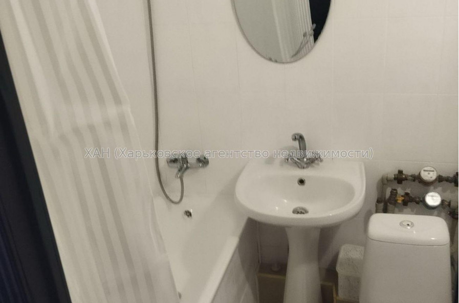 Продам квартиру, Валентиновская ул. , 1  ком., 33 м², косметический ремонт 