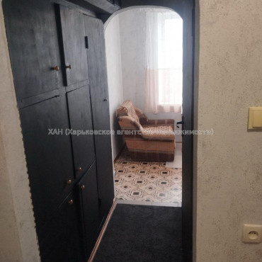 Продам квартиру, Валентиновская ул. , 1  ком., 33 м², косметический ремонт 