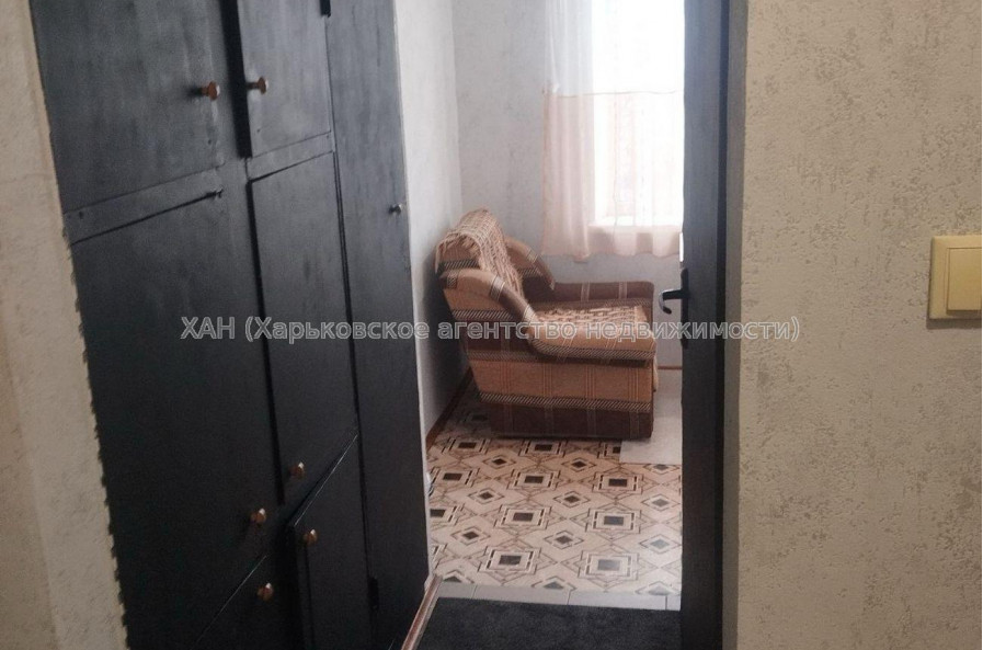 Продам квартиру, Валентиновская ул. , 1  ком., 33 м², косметический ремонт 