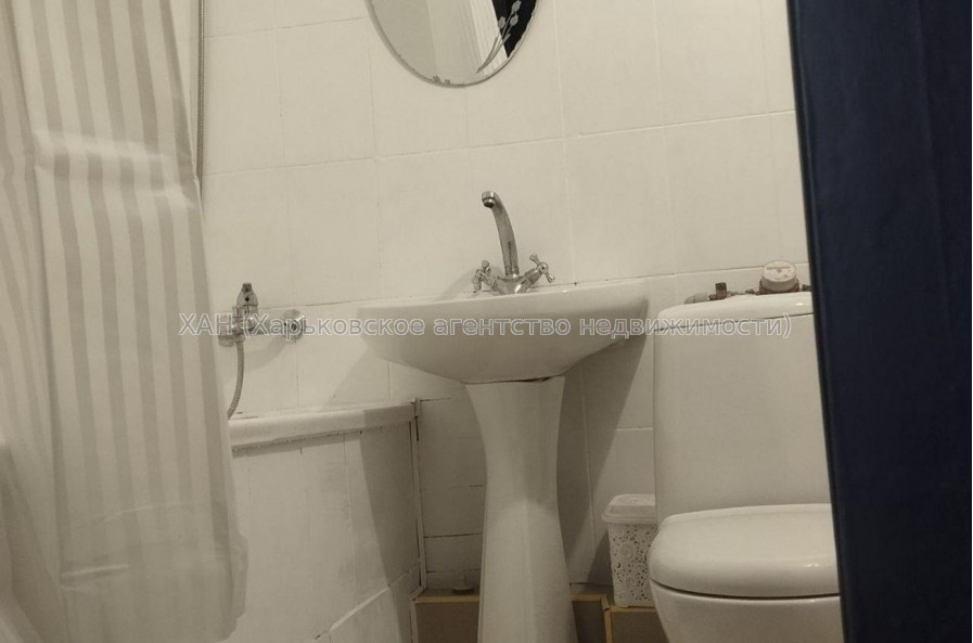 Продам квартиру, Валентиновская ул. , 1  ком., 33 м², косметический ремонт 