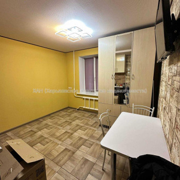 Продам квартиру, 1 кім., 18 м², авторский дизайн 