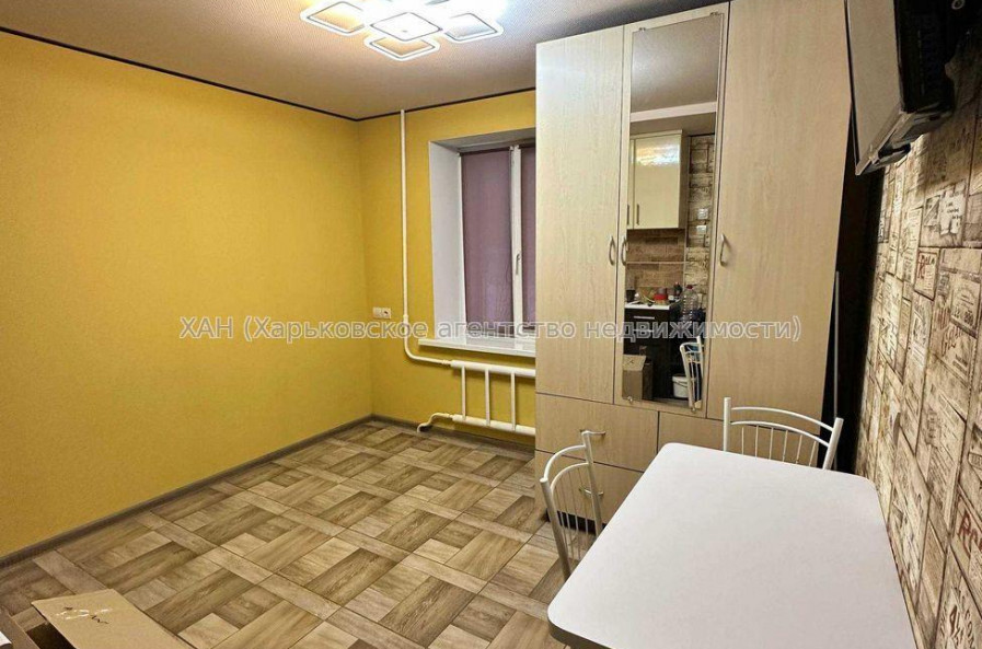 Продам квартиру, 1 кім., 18 м², авторский дизайн 