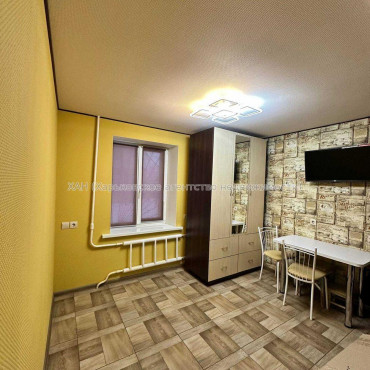 Продам квартиру, 1 кім., 18 м², авторский дизайн 