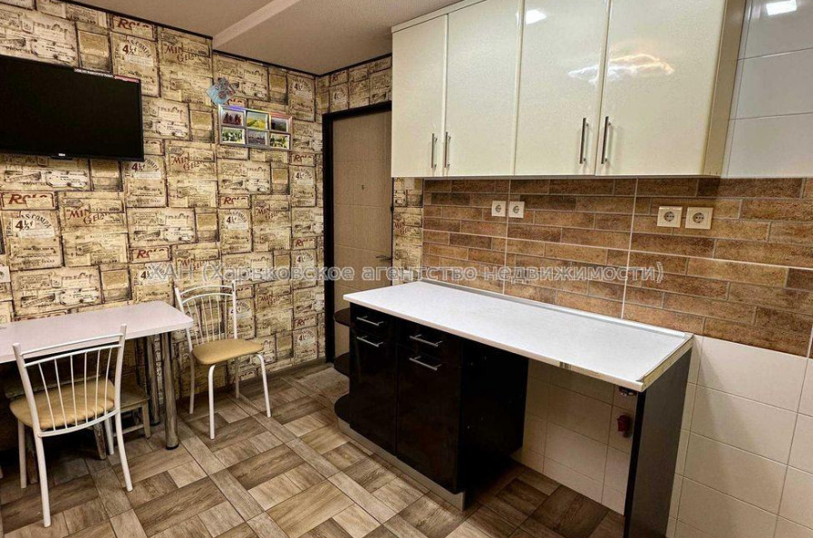 Продам квартиру, 1 кім., 18 м², авторский дизайн 